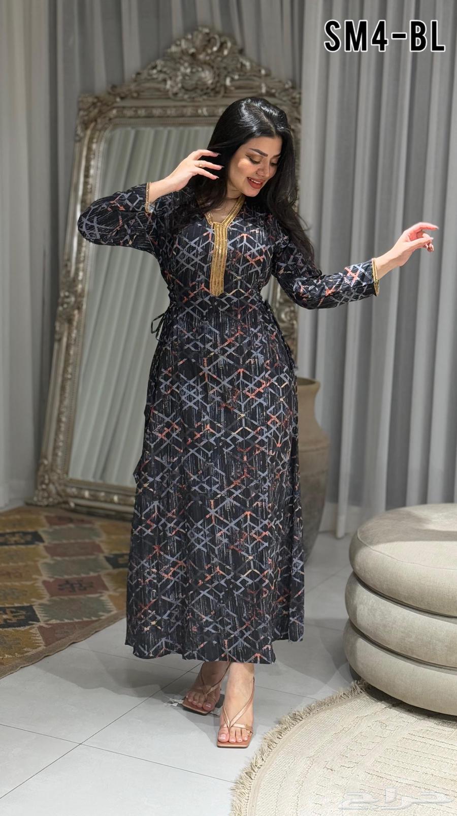 Stretch Kaftans Free Size64396658320257111