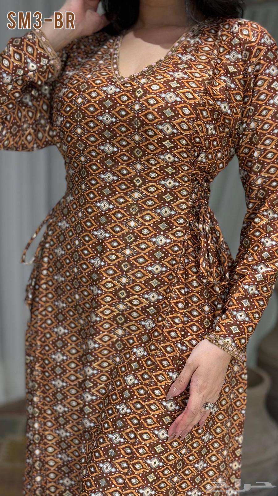 Stretch Kaftans Free Size64396658320257112