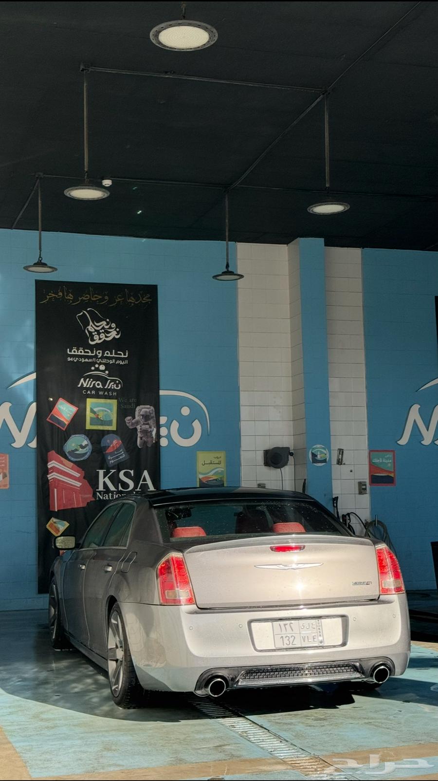 كرايسلر SRT ( تم البيع )63618078300419112