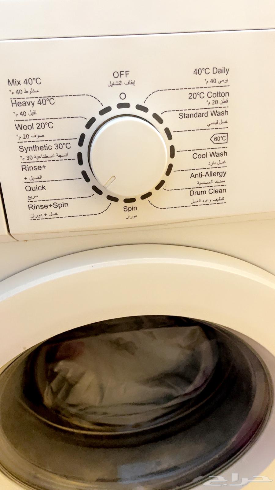 Automatic washing machine64393389798529114