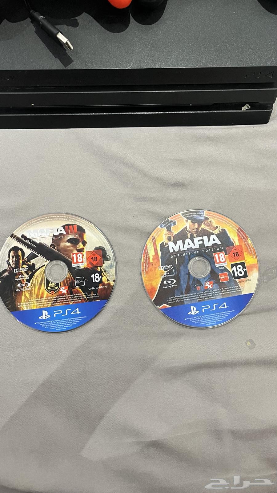 سوني فور برو للبيع64394193226498111