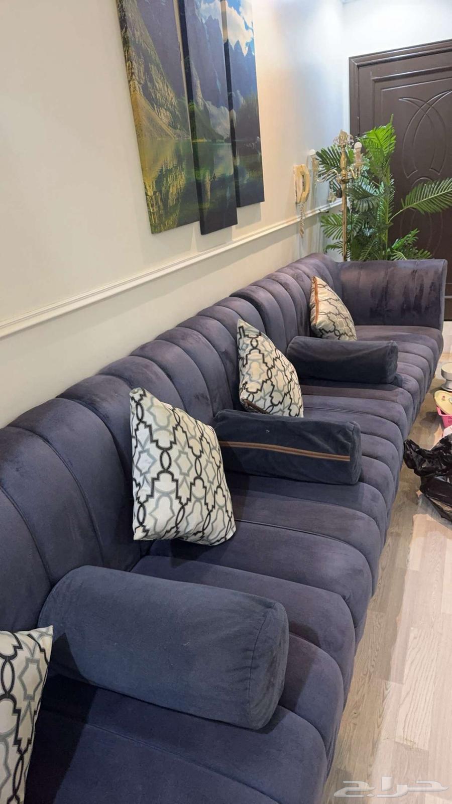 كنب حرف ال للبيع64400535535873112