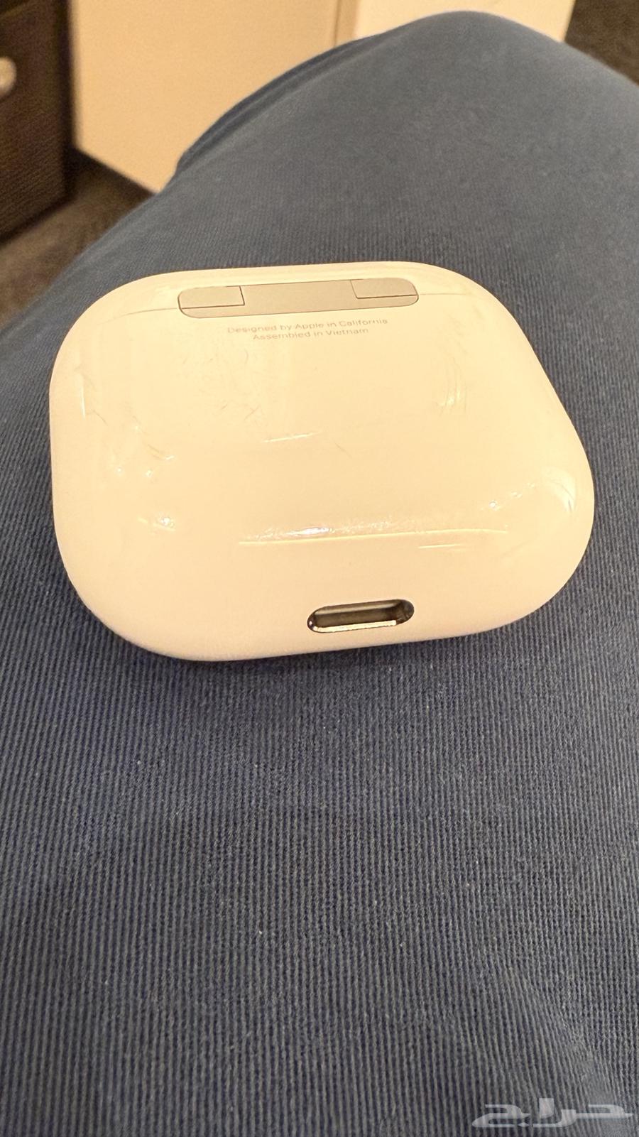 سماعة ابل ايربودز64396547573635113