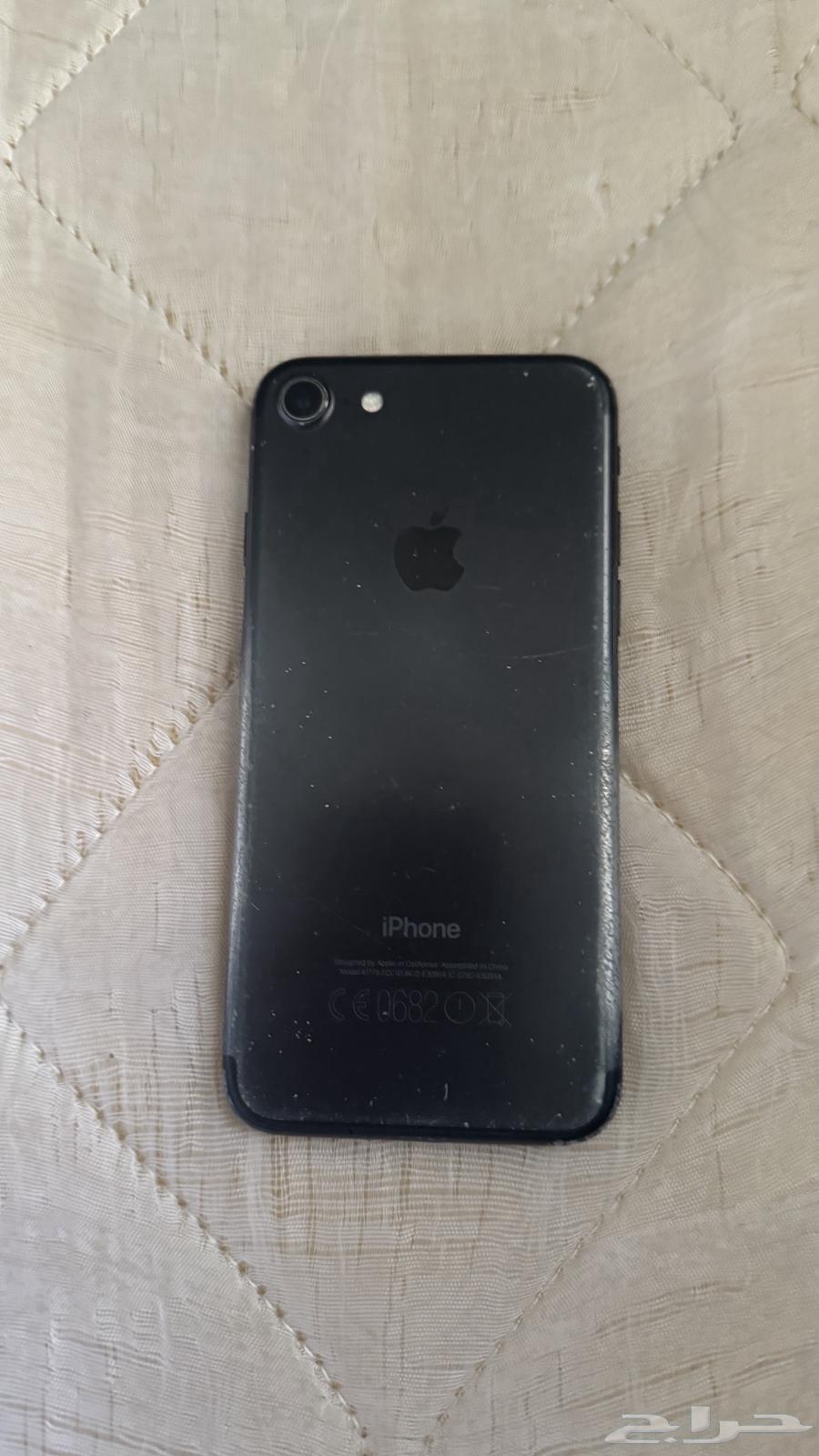 ايفون 7 للبيع64399091841154110