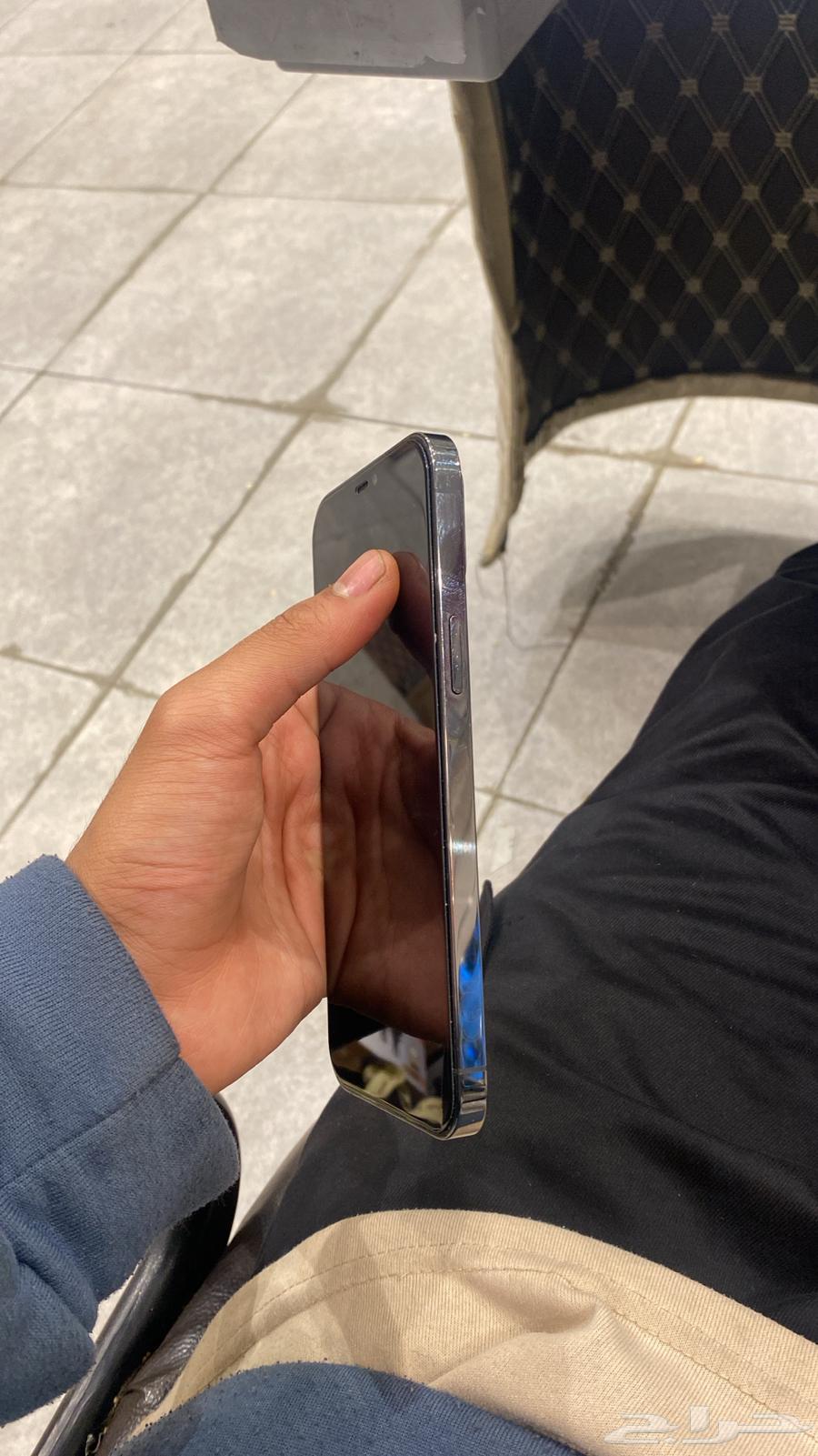 ايفون 12 برو ماكس64394951421186111