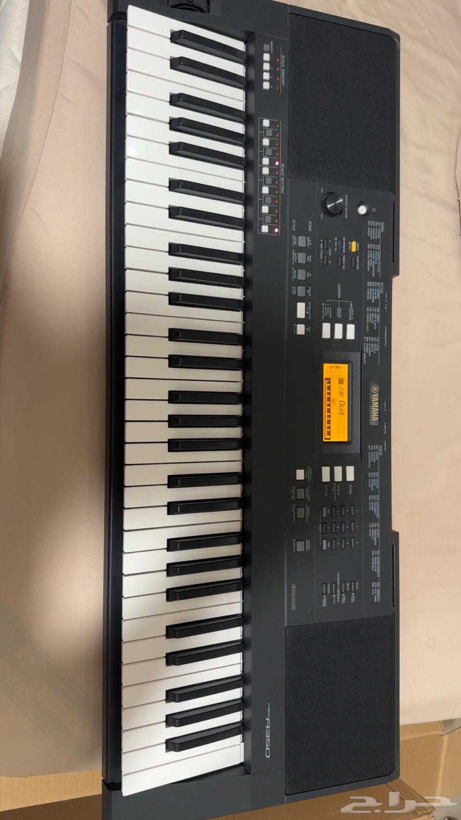 اورج ياماها A35064396061044739112