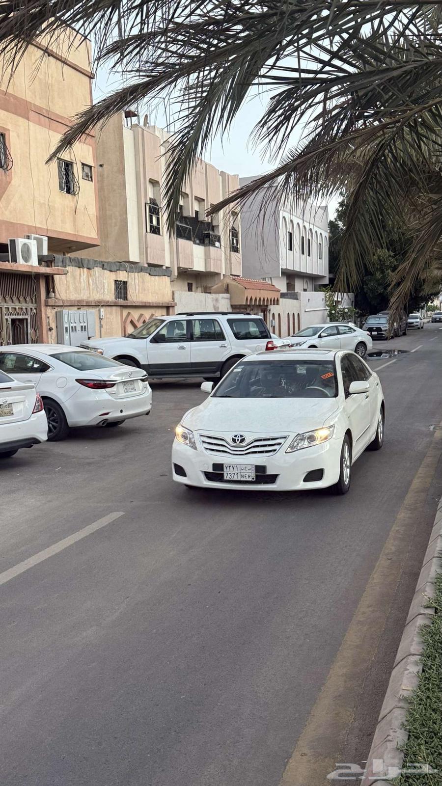 Camry 11, second owner, fully loaded, automatic64539839430787114