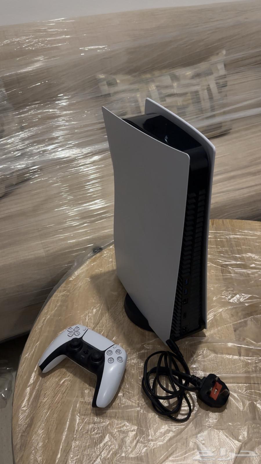 سوني 5 نضيف عليه ضمان64400203895298111