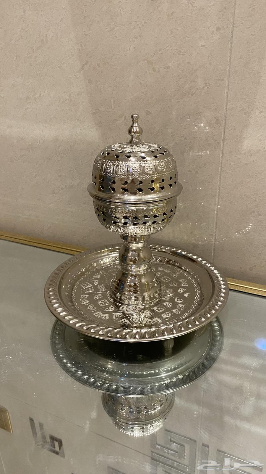 مبخره الحرم الحجم الصغير64396755632769110