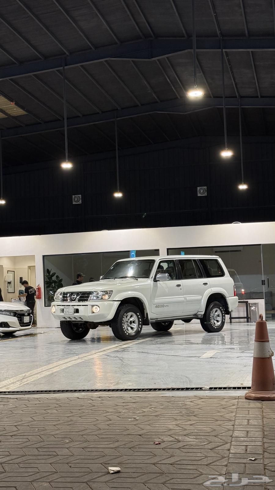 باترول فتك 200364550544196610112