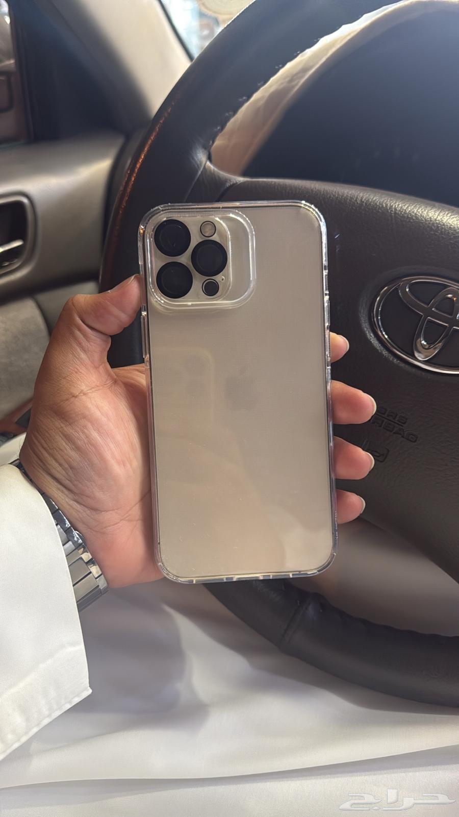 ايفون 16 برو ماكس -256 جيجا64400646963201110