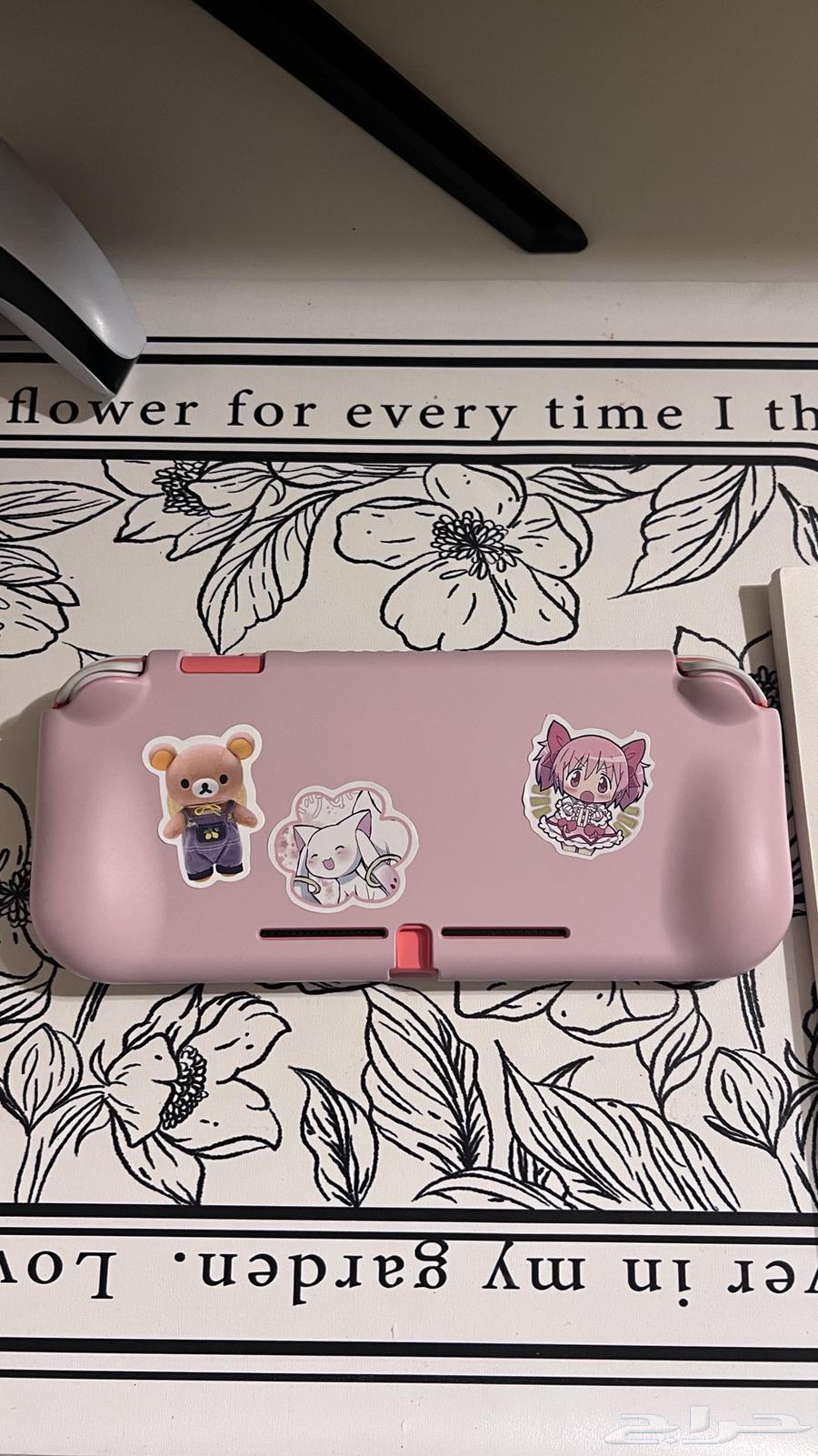 نينتندو سويتش لايت64393073062531112