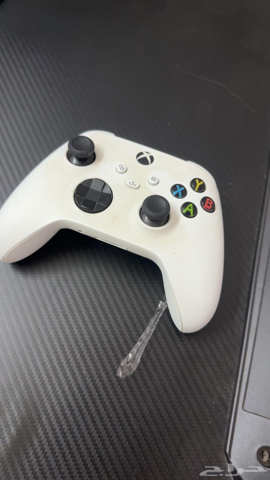 Gaming Keyboard Xbox Controller64394276433537111