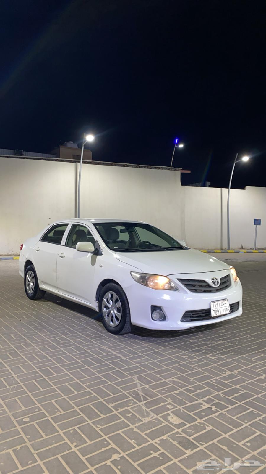 For Sale Corolla63618146431745114