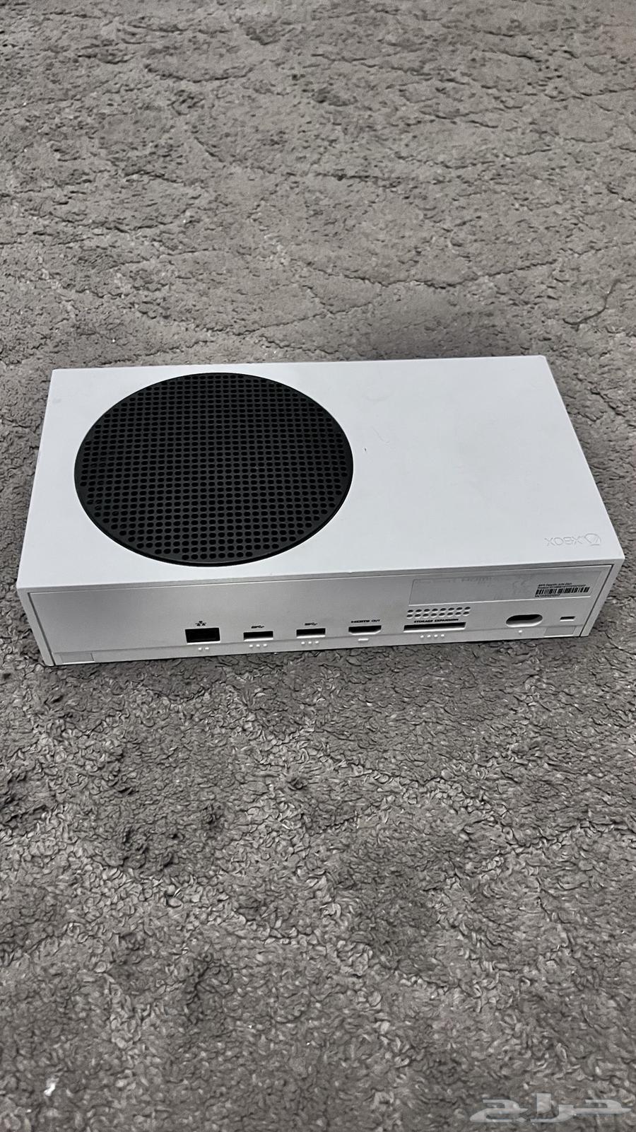 اكس بوكس سيريس اس 512 قيقا64396477877378111