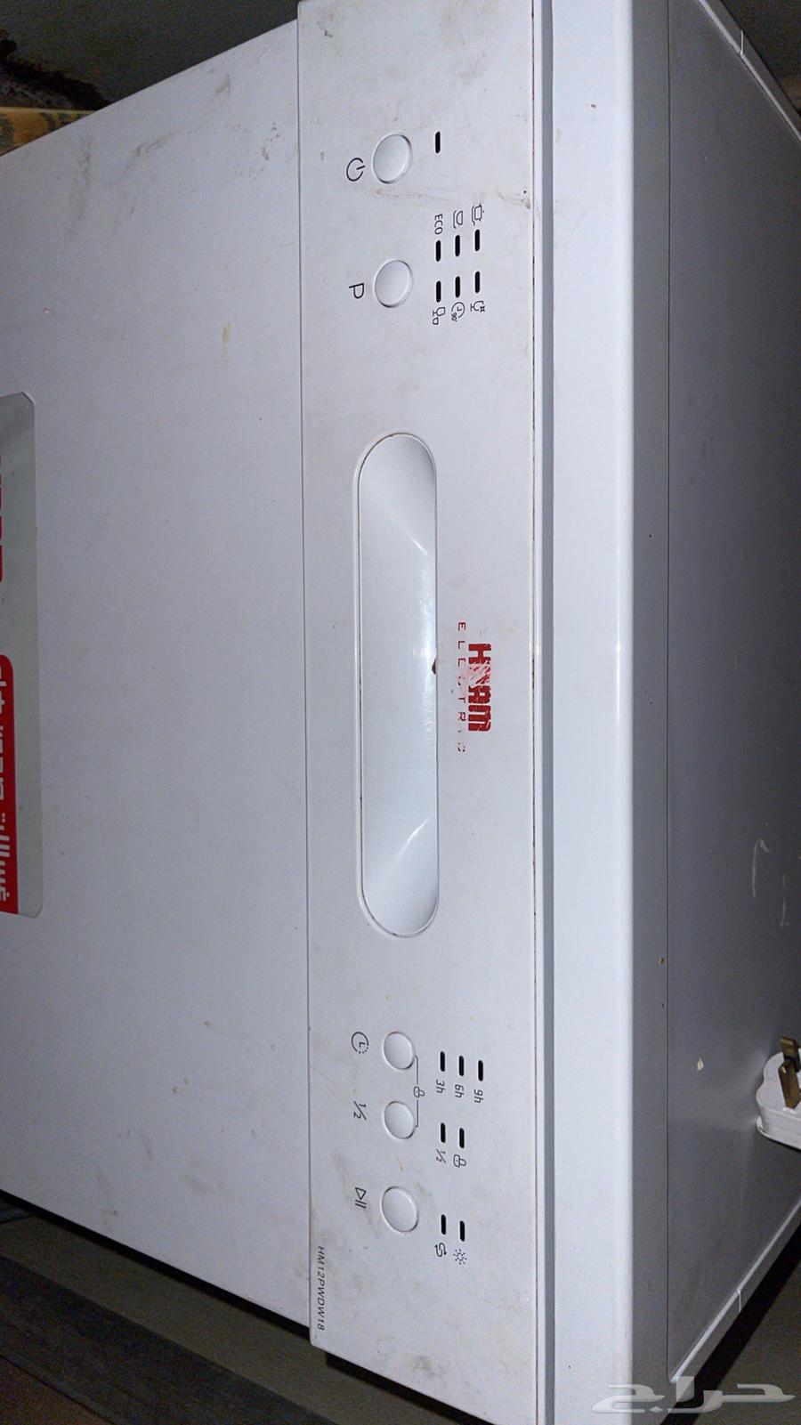 غسالة دايو للأواني64396061091714111