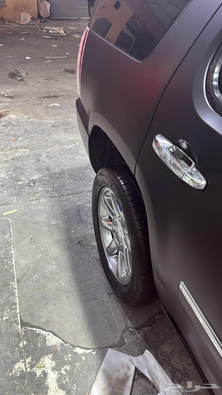 يوكن دينالي 201264544962336514110