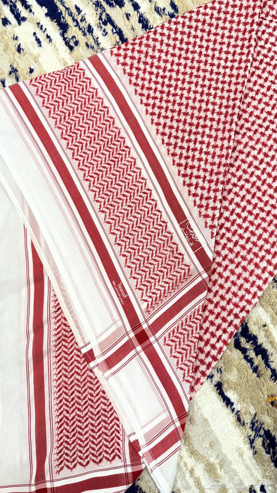 شماغ البسام بصمه 29 جديد64397339565313112