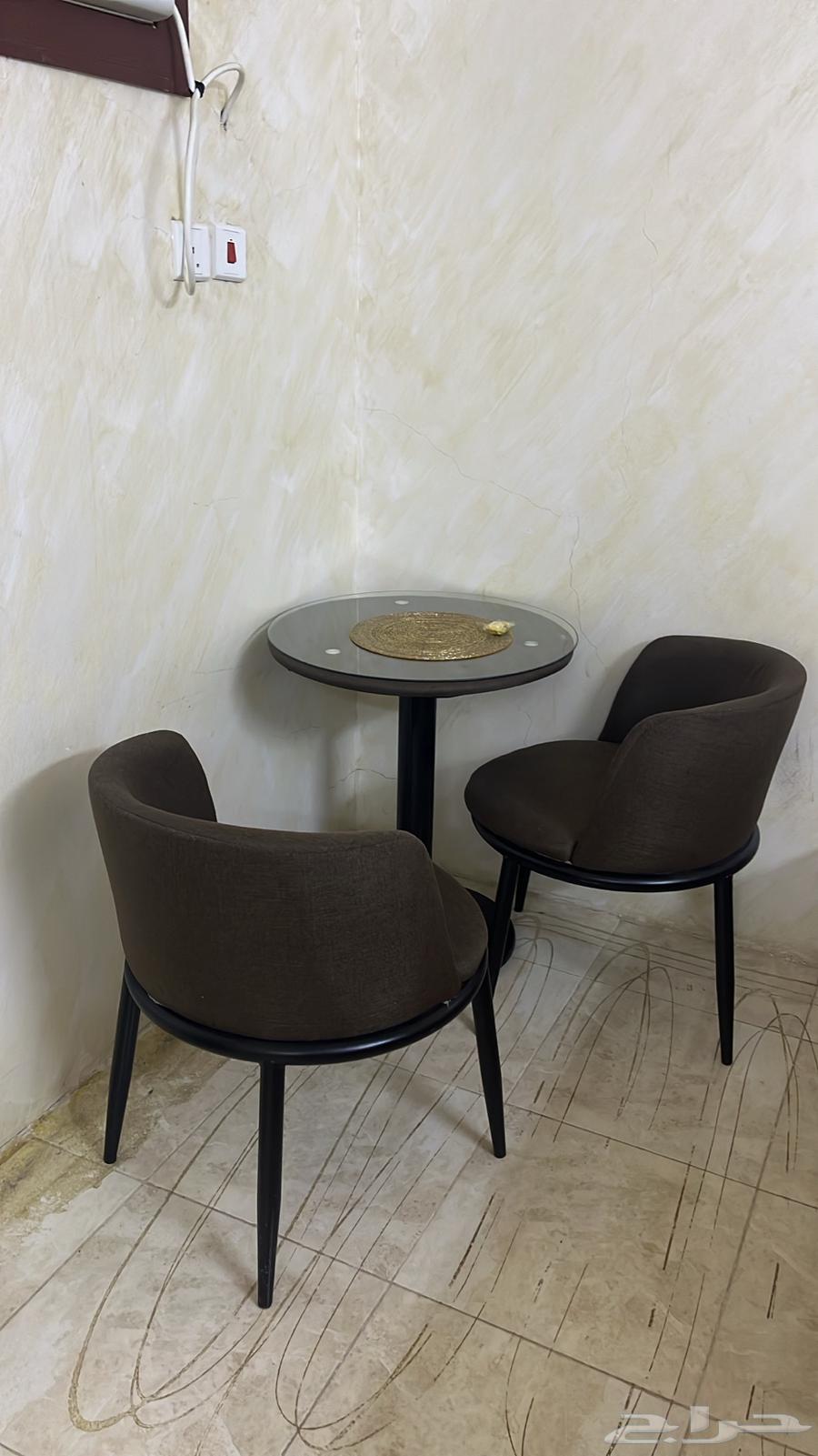 سفرة شخصين   سرير كينغ64401230358018110