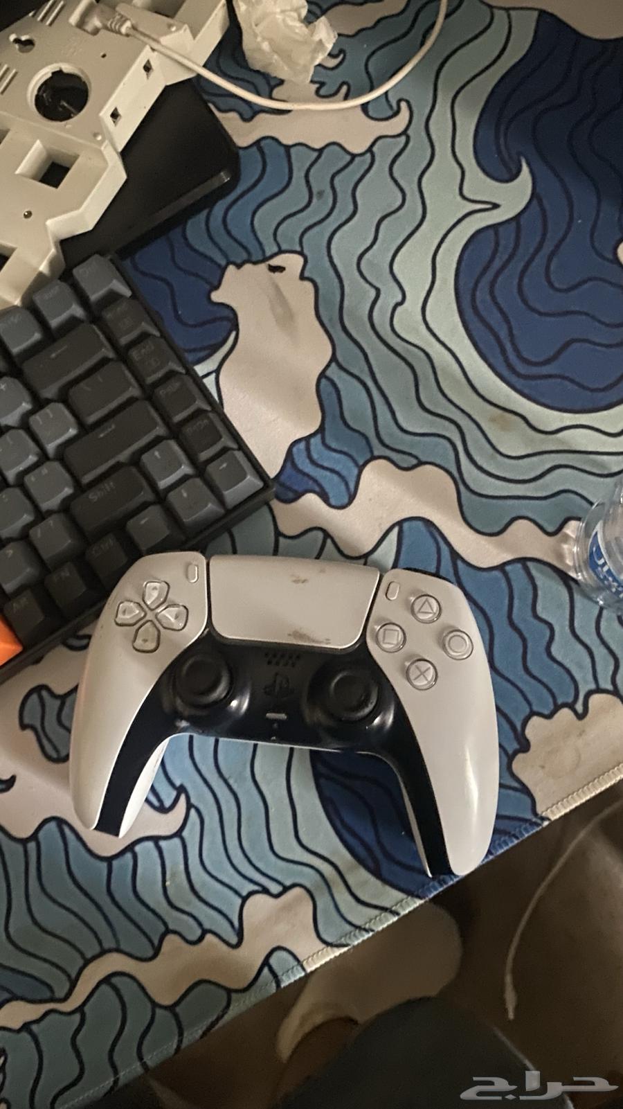 سوني 5 جديد ونظيف64399147794946112