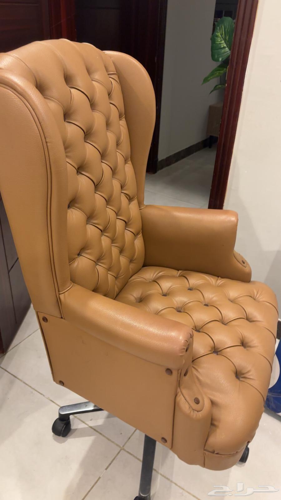 كرسي مكتب  مرايا كبيره64393942800770113