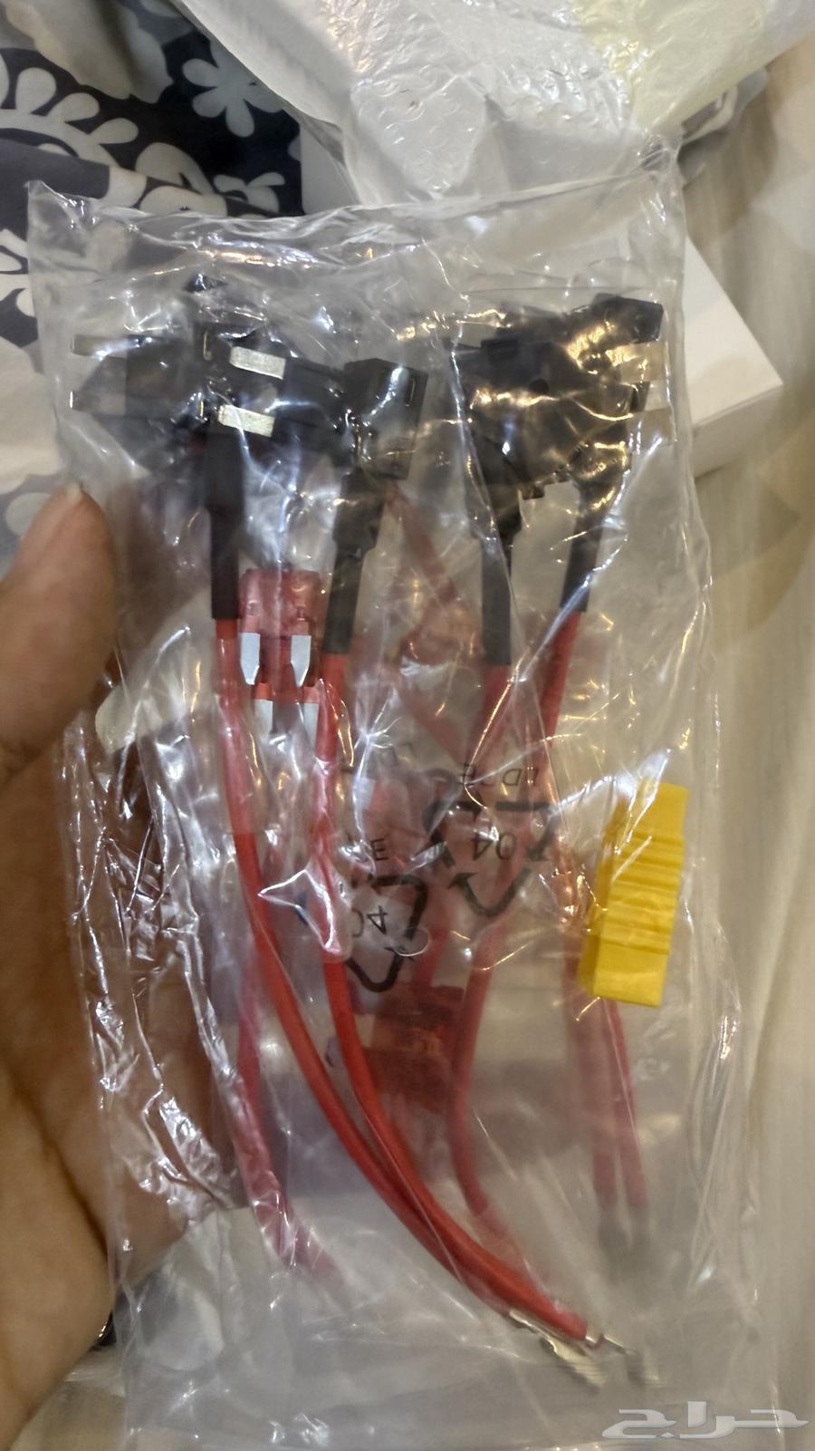 USB Dash Cam Fuse Wire64399800825347111