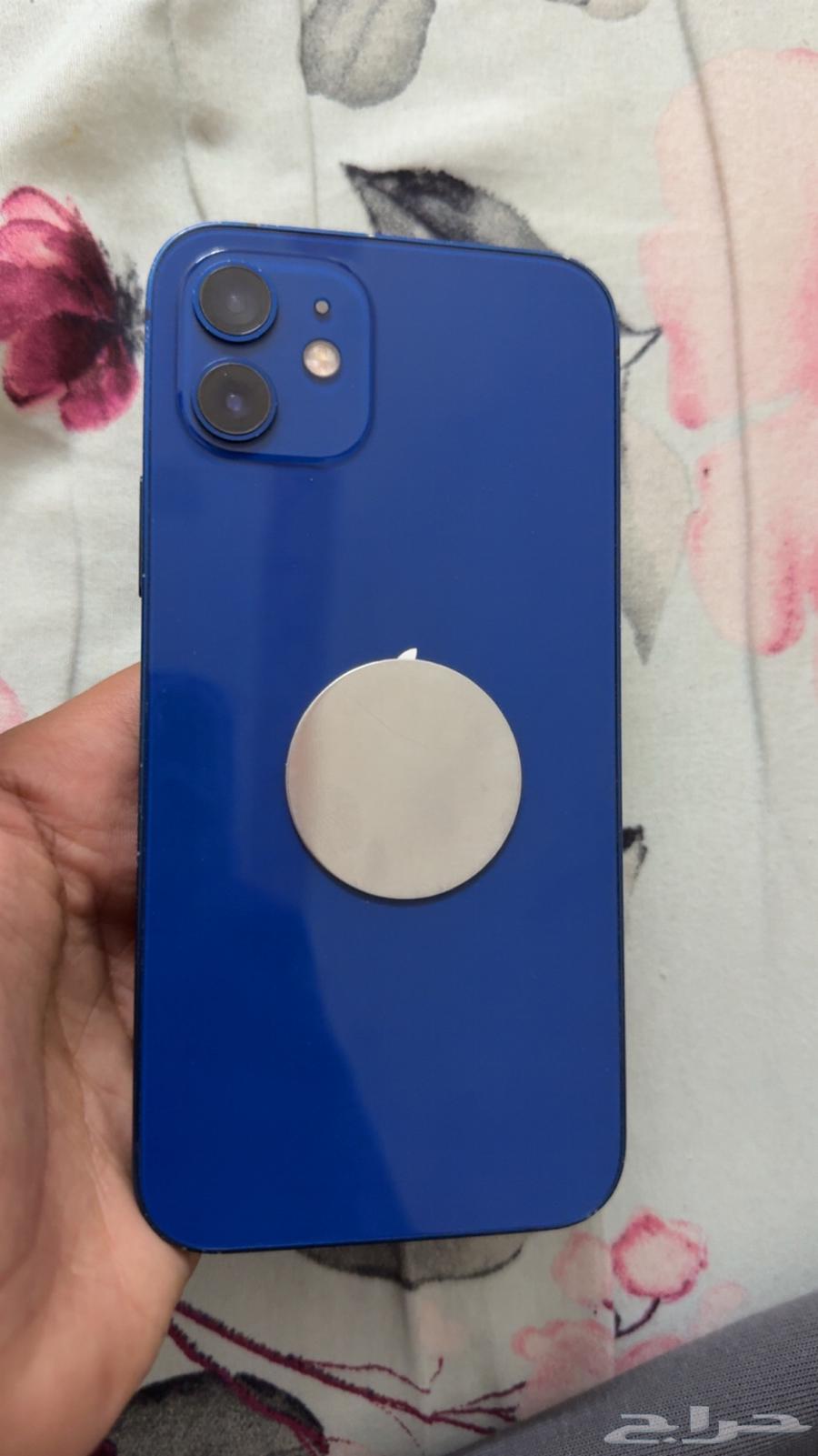 ايفون 12 العادي 12864394025433987110