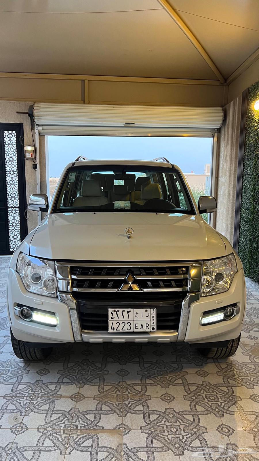 باجيرو2020 فل الفل64549655244546110