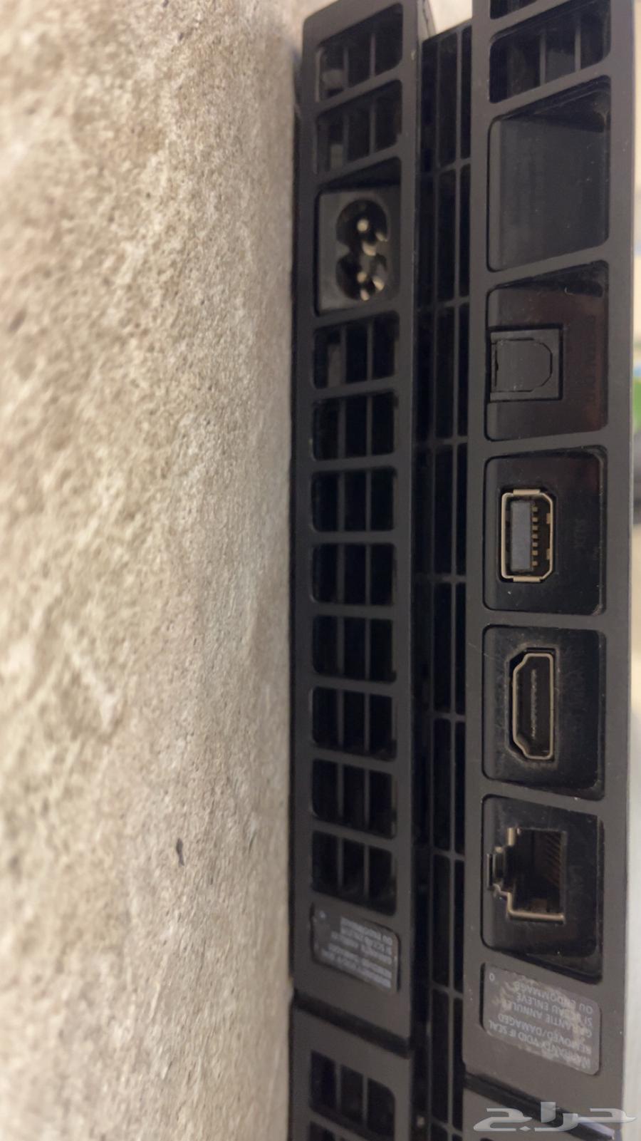 سوني 4 نضيف64400175950209112