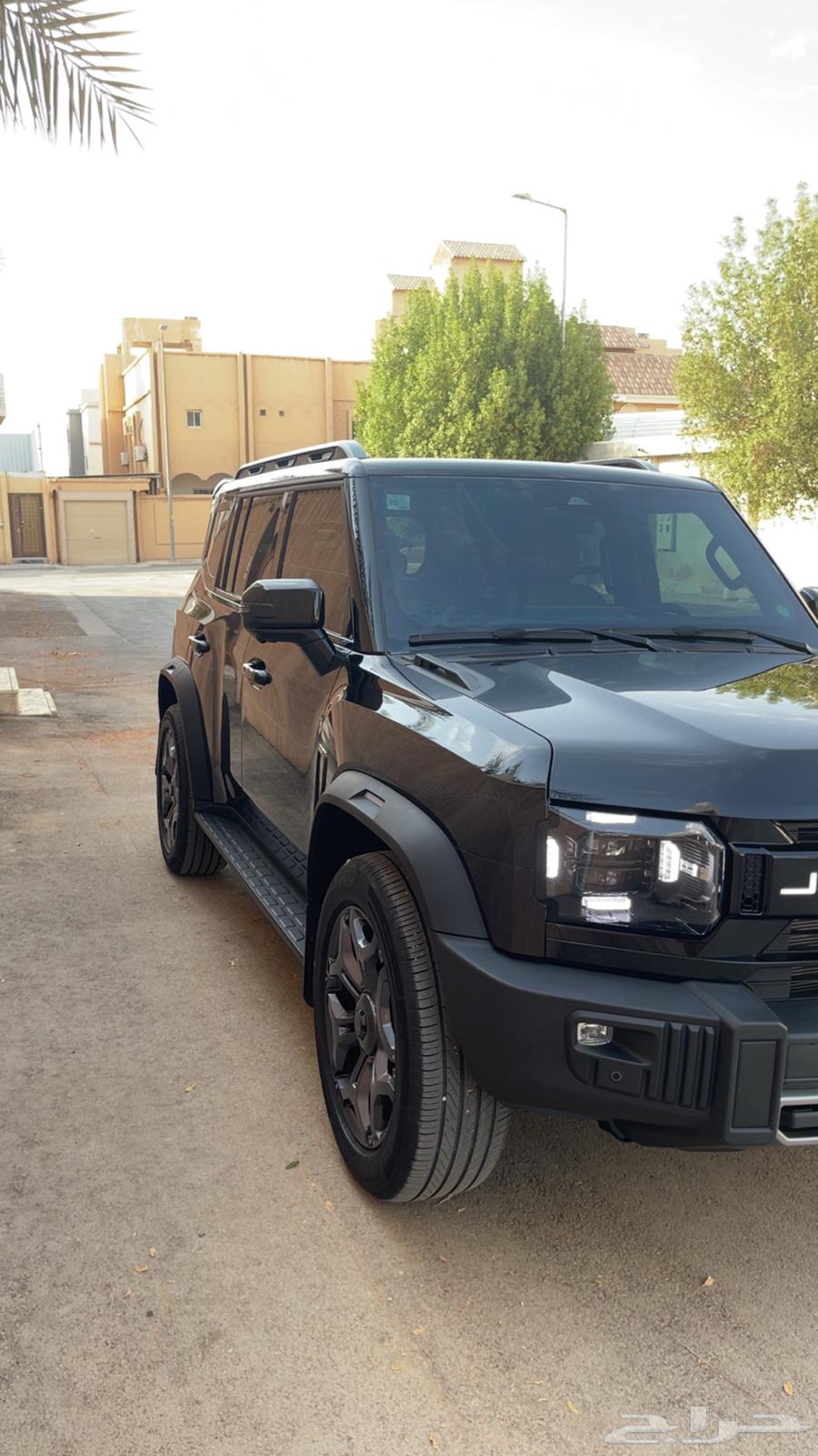 جيتور لكجري 2025 ماشيه 24 الف64544156949507114