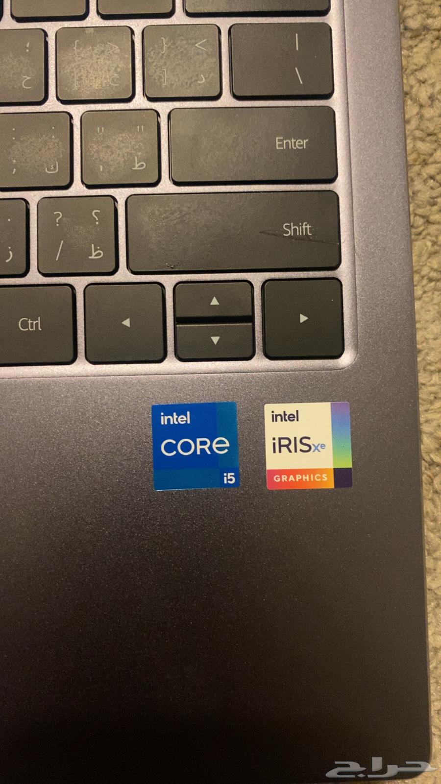 لابتوب هواوي64393942828674111