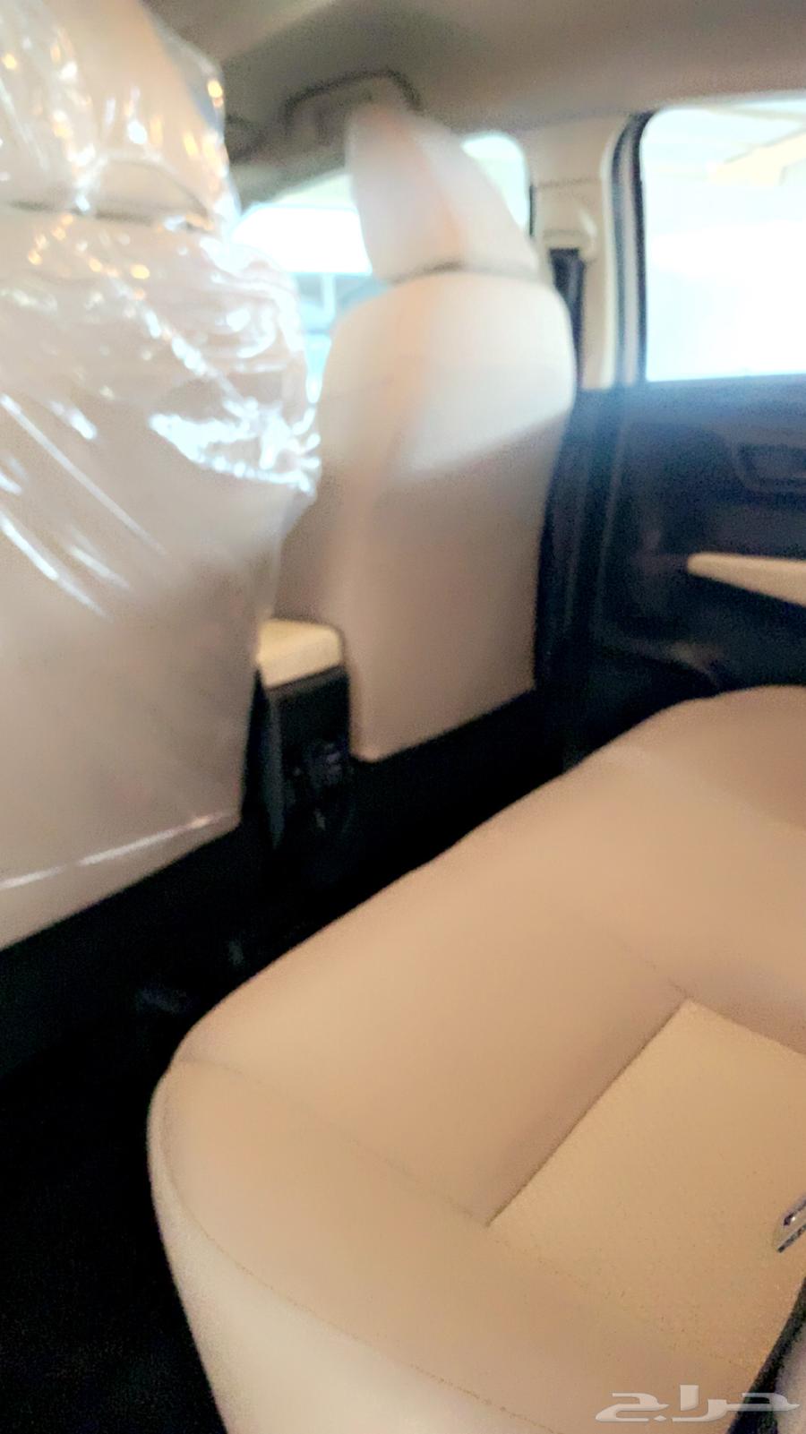 تويوتا يارس موديل 2026 مع دفتر الضمان64546637237507114