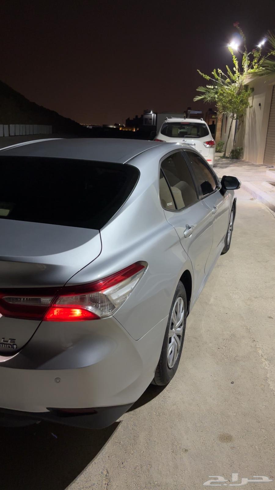 Camry 2019 (Hybrid)64546971615875111