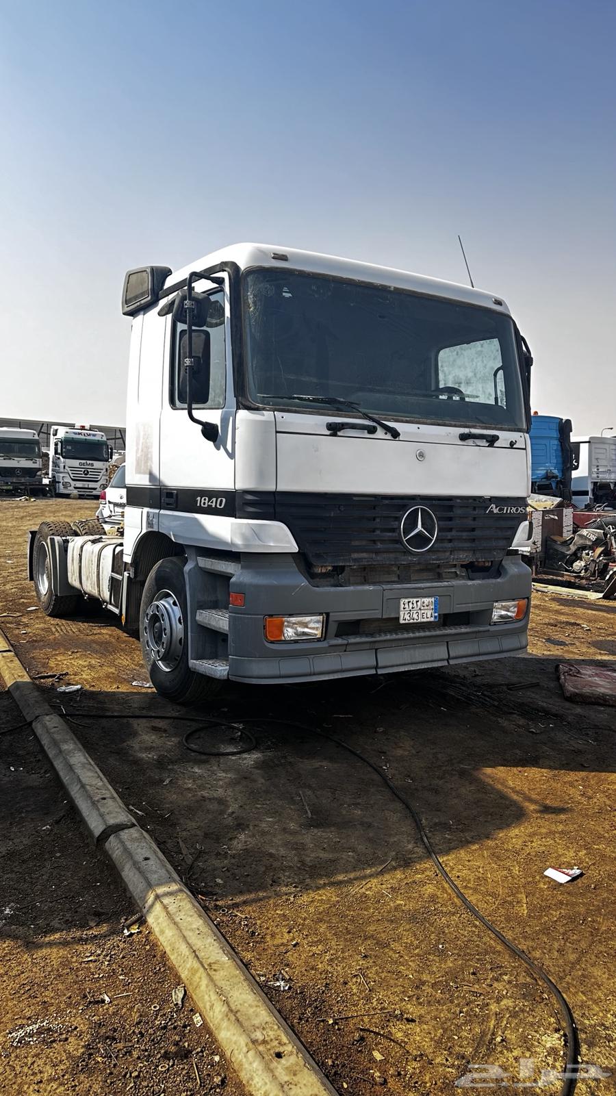 اكتروس MB1 هاف ميقا64544480967938110