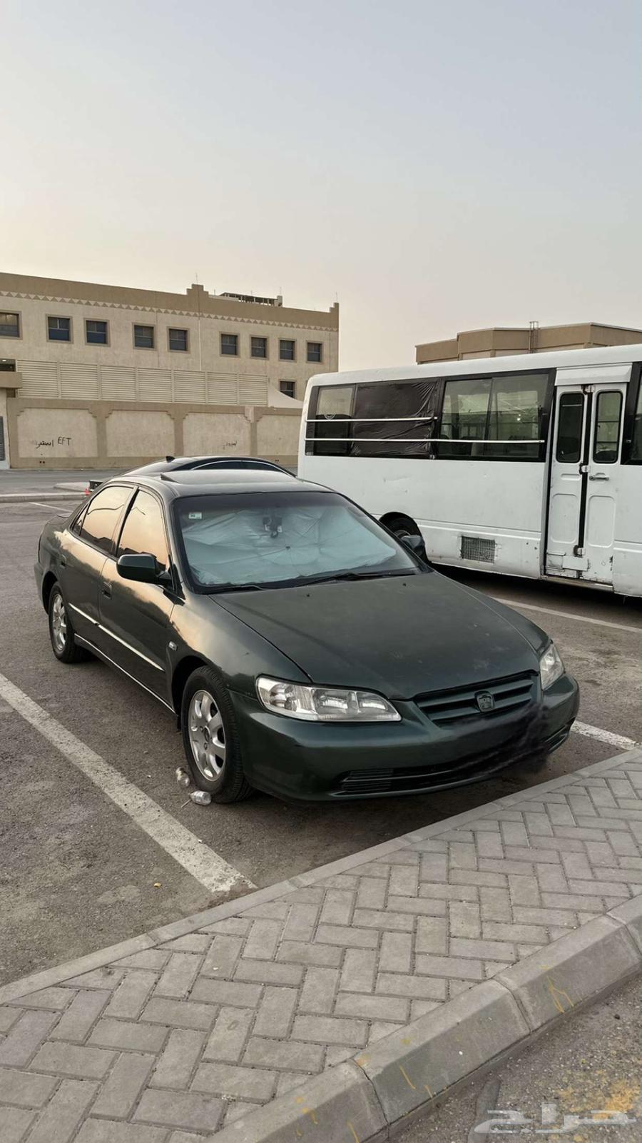 Honda Accord 200264552148783489112