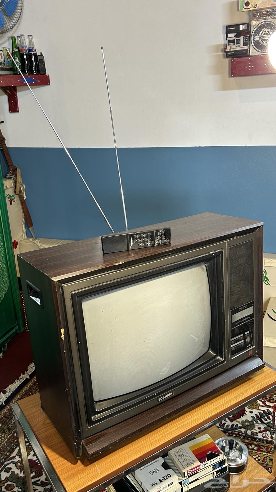 تلفزيون توشيبا ياباني64392786084611113