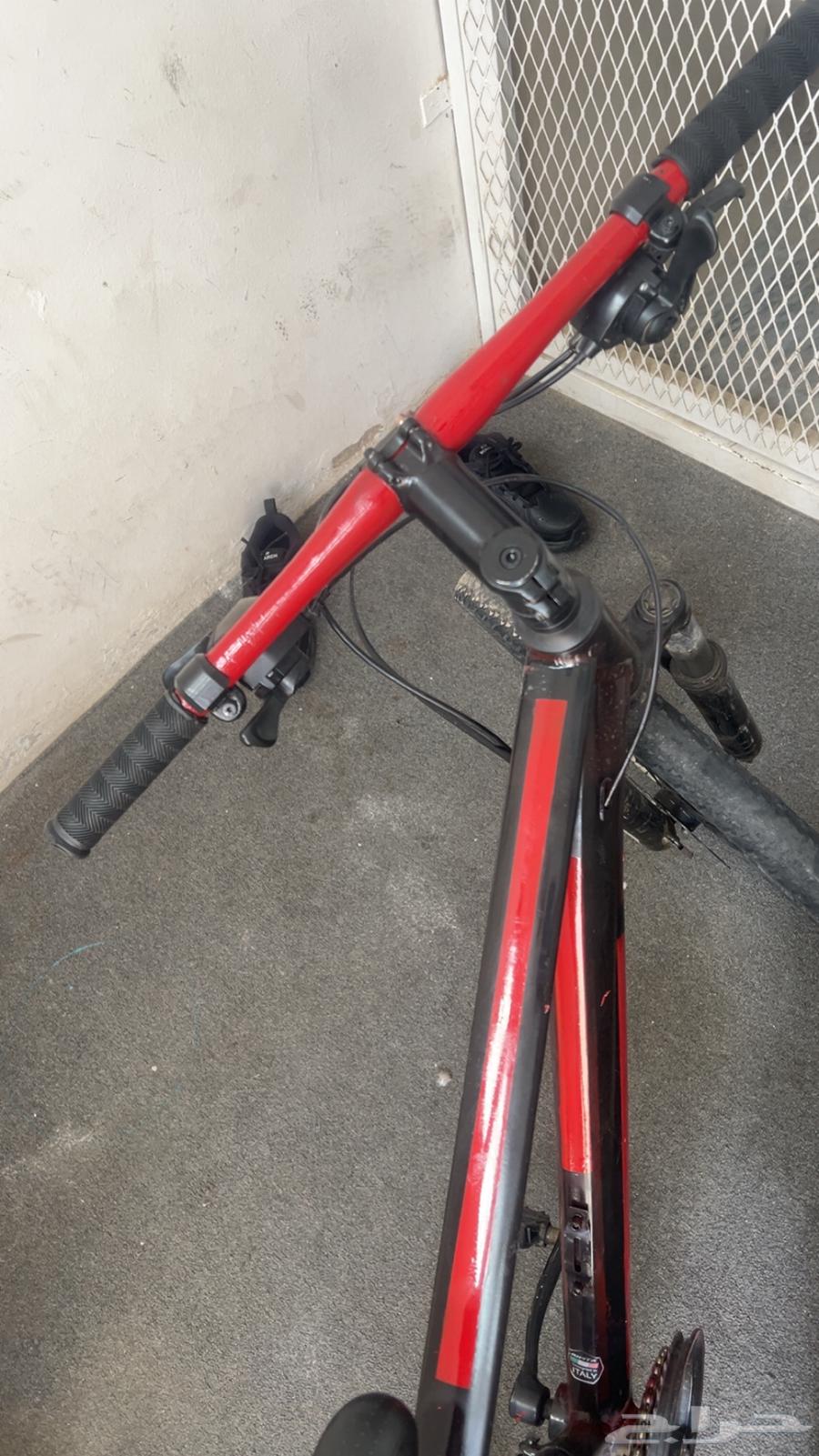 سيكل للبيع   اسوي لوكات على السياكل ب أسعار رمزيه64397894426242111