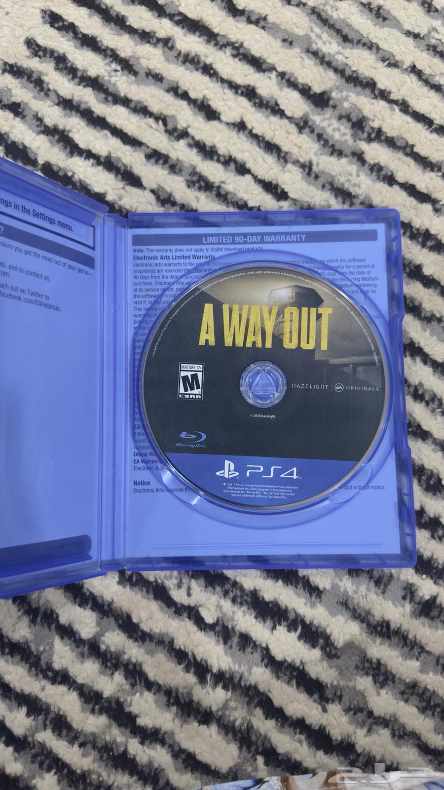 PS4 and PS5 Tape64394066903938111