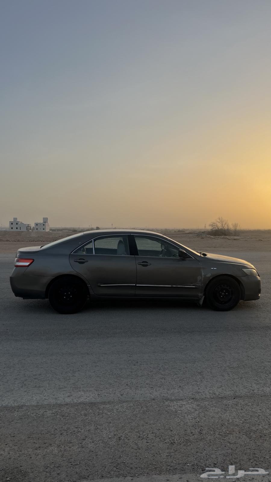 Camry 2011 Standard64536210018305114