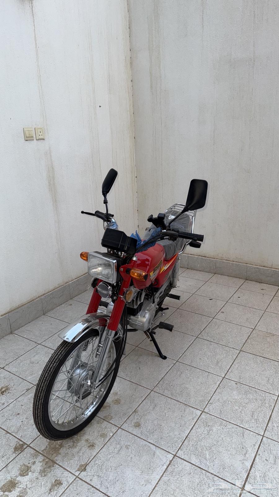 دباب اكس ميه بور سبورت 202664539316022273111