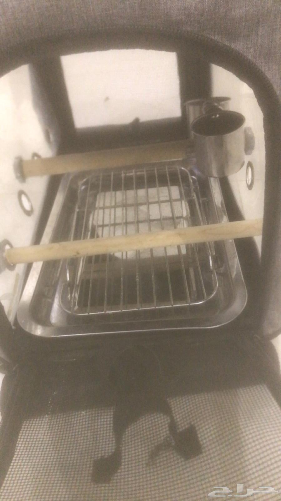 شنطه نقل كاسكو وحصانه64393155817473111