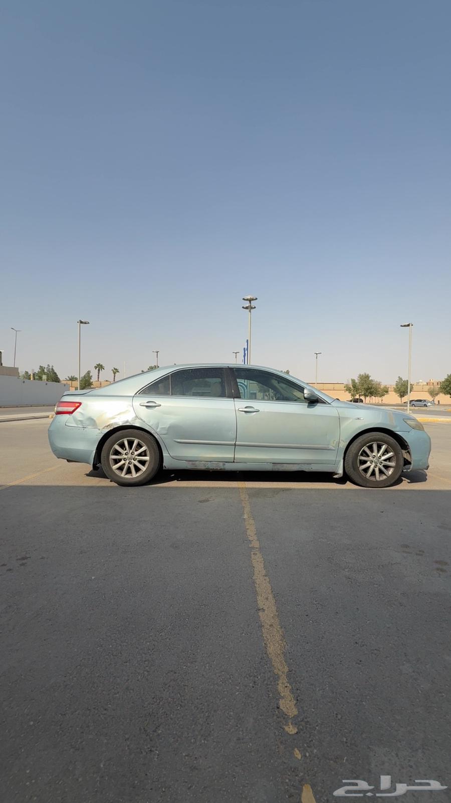 كامري للبيع64549471751810110