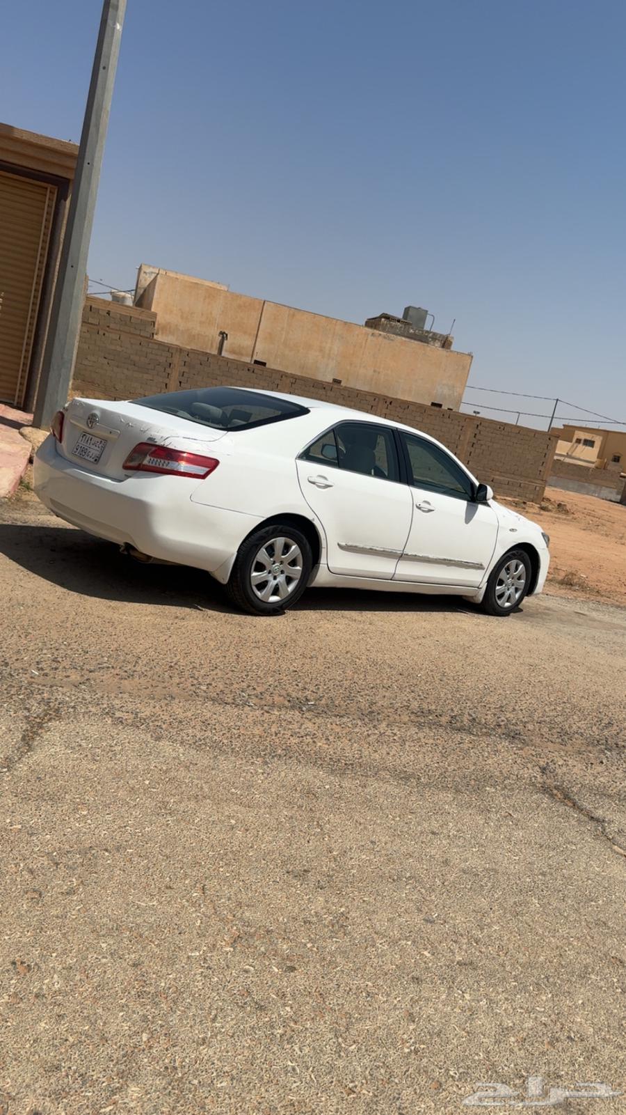 للبيع كامري 2009 محول 201164543520646275111