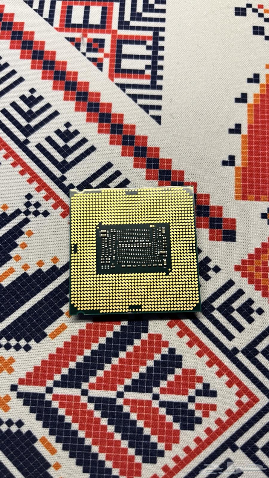 Intel i5 9400F Processor64392101082371111