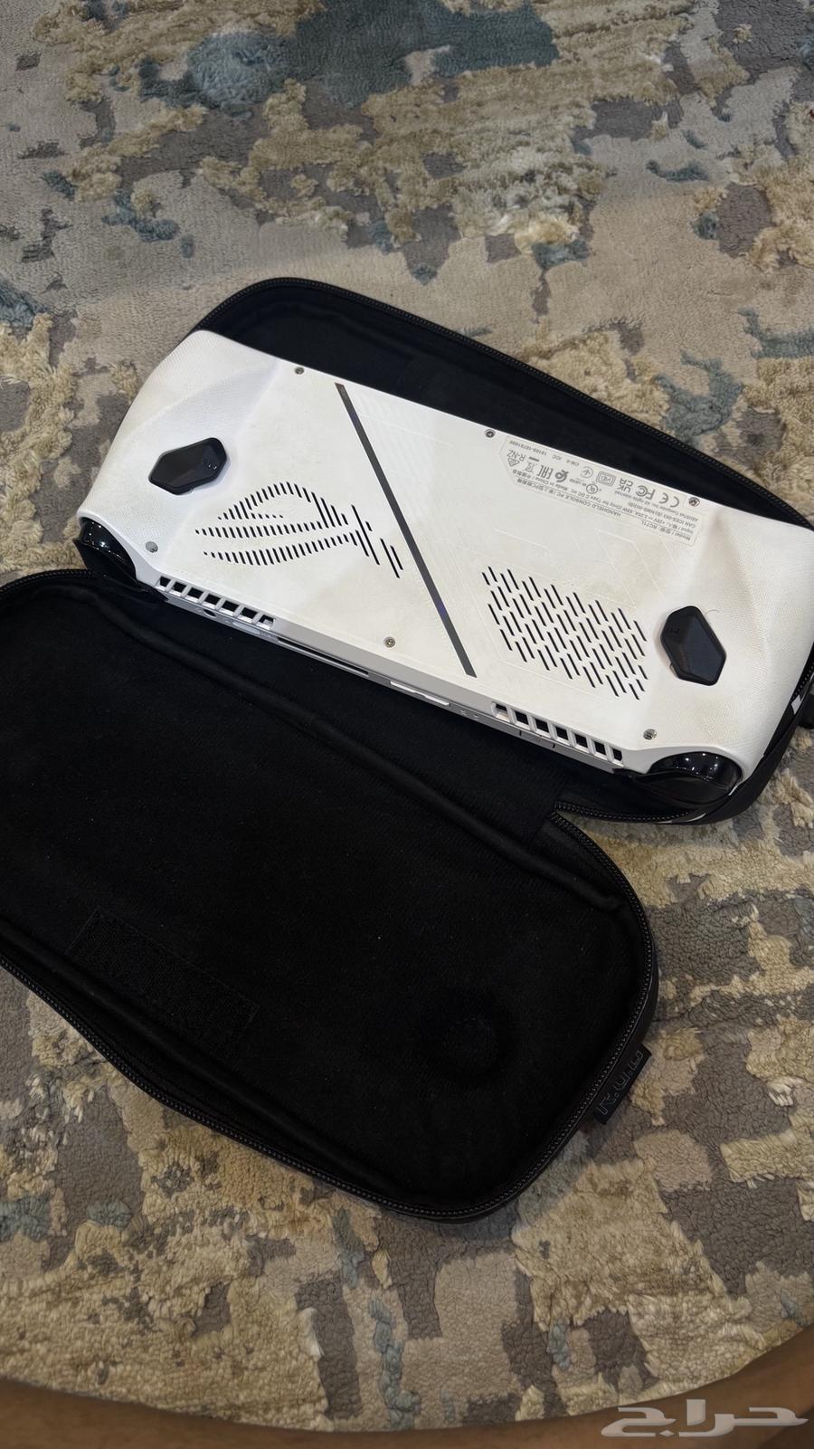 pc محمول ROG ALLY64394537229186111