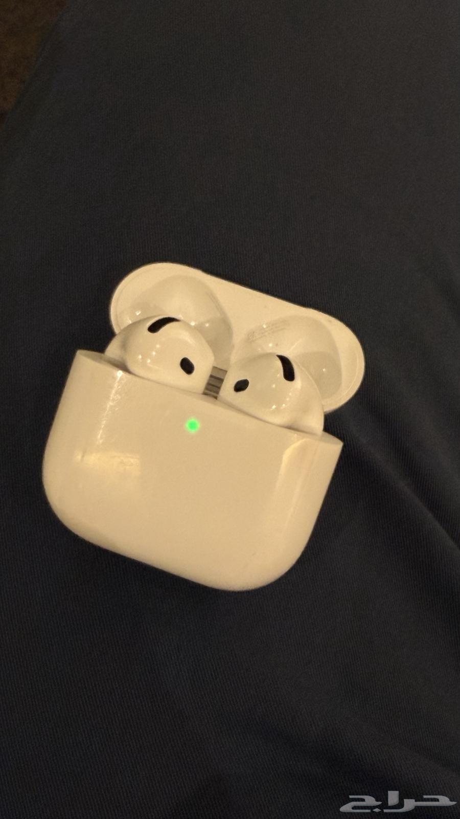 سماعة ابل ايربودز64396547573635111