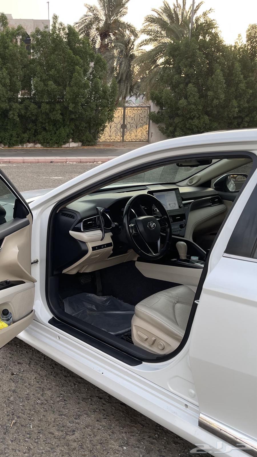 2021 Camry GLE-X Hybrid for Sale Nearby64549373535746112