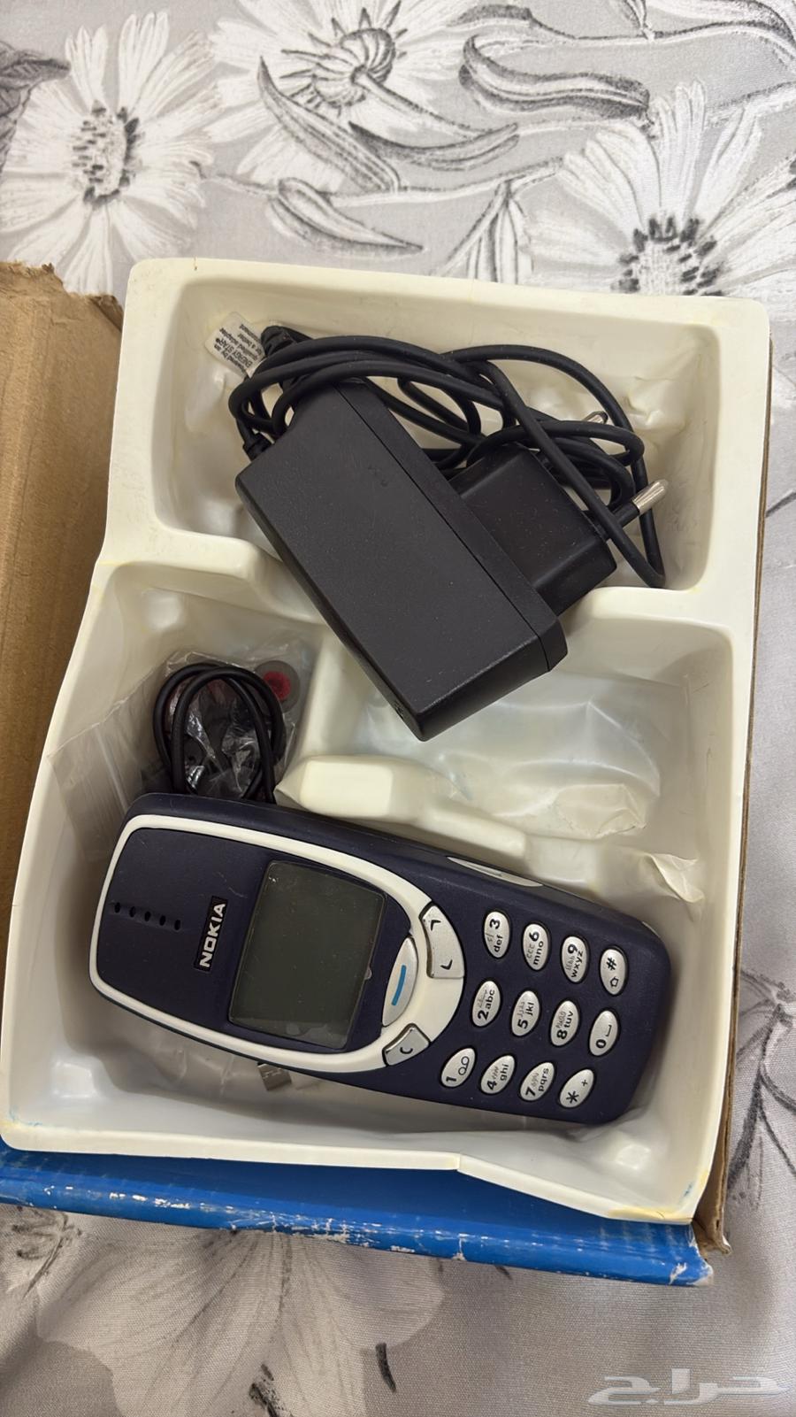 جوال نوكيا 331064393321318401111