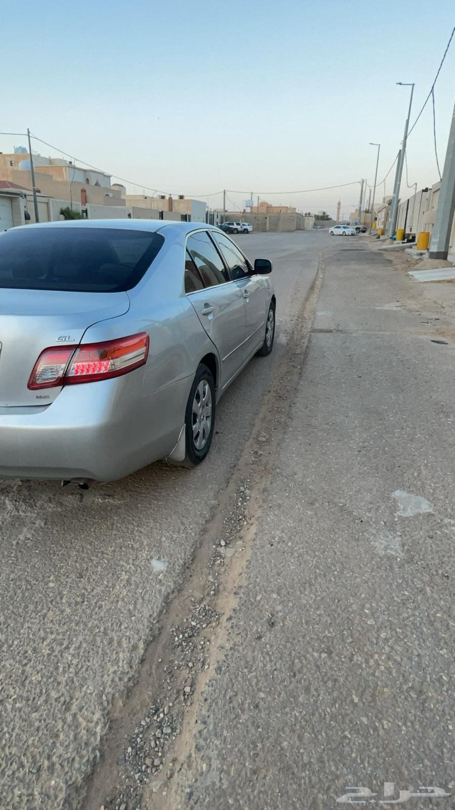 كامري 2010 للبيع64543422181633112