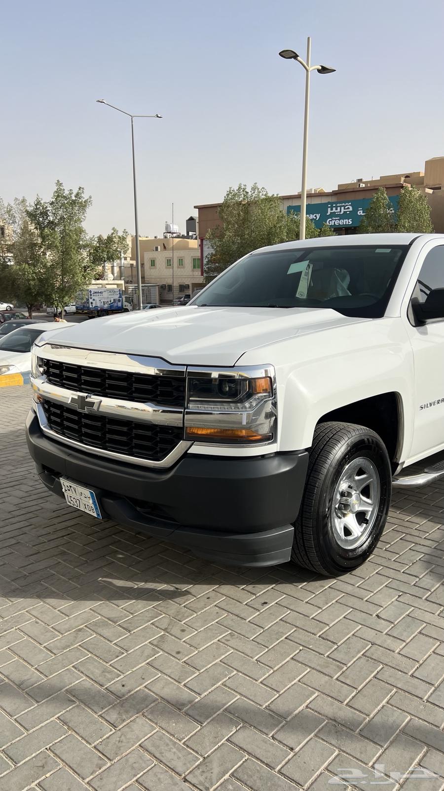 Silverado 2018 Model63618144808707112